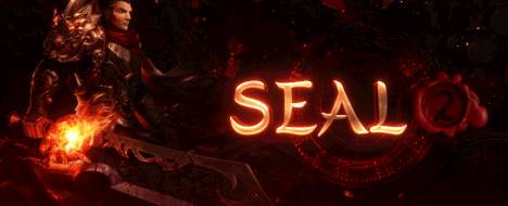 Seal2 : Global PvM Medium - Metin2 PvP Server Banner | Middleschool | Max Lv 120