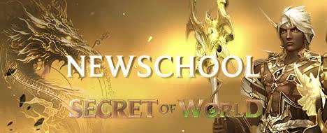 Secret Of World - Metin2 PvP Server Banner | Newschool | Max Lv 330