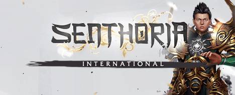 Senthoria - Aspire of Legacy - Metin2 PvP Server Banner | Middleschool | Max Lv 120