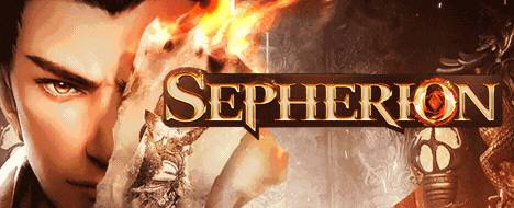 Sepherion2 - Comeback 2025 - Metin2 PvP Server Banner | Newschool | Max Lv 170