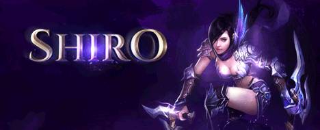 Shiro - New Admin - MIddleschool - 10k Player - Metin2 PvP Server Banner | Middleschool | Max Lv 120