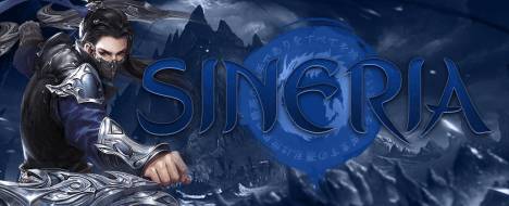 Sineria2 - New Chapter - Metin2 PvP Server Banner | Official-Like | Max Lv 120