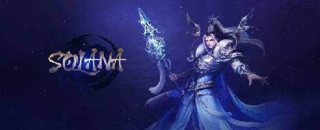 Solana2.Global - Conquerors of Yohara - Metin2 PvP Server Banner | Official-Like | Max Lv 120