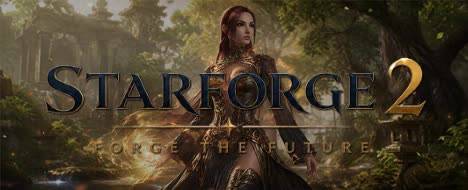 Starforge 2 - Newschool PVP FARM - Metin2 PvP Server Banner | Newschool | Max Lv 180