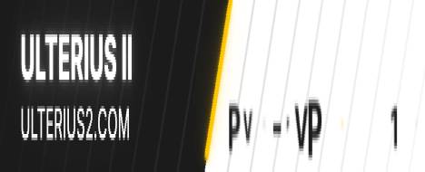 ULTERIUS II PVM PVP - Metin2 PvP Server Banner | Official-Like | Max Lv 127