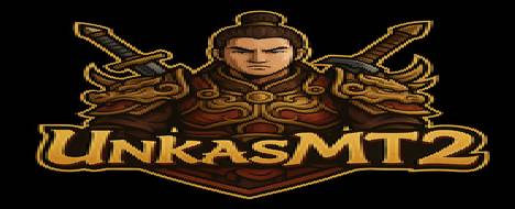 Unkasmt2 - 1-120 Official Sistem - Metin2 PvP Server Banner | Official-Like | Max Lv 120