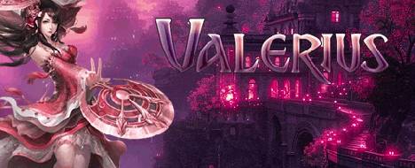 Valerius - International | 20.09.2024 | - Metin2 PvP Server Banner | Oldschool | Max Lv 105