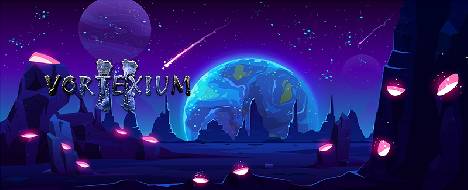 Vortexium2 - PVM SUPER EASY - Metin2 PvP Server Banner | Official-Like | Max Lv 99