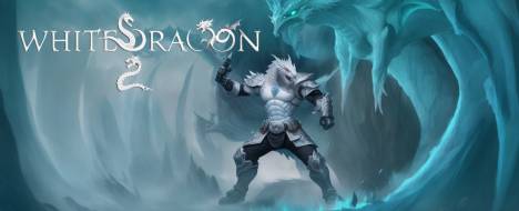 WhiteDragon2 Global Online - Metin2 PvP Server Banner | Oldschool | Max Lv 120
