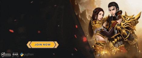 Wonder2 - International PVM - 10 Languages - Metin2 PvP Server Banner | Middleschool | Max Lv 120