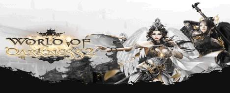 World of Darkness 2 - Metin2 PvP Server Banner | Middleschool | Max Lv 120
