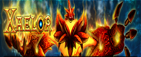 Xaelor2 | International | Under Develop - Metin2 PvP Server Banner | Newschool | Max Lv 120