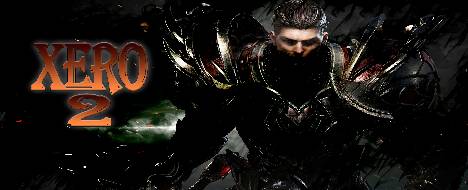 Xero2 70 % PvP 30% PVM 200 user ON - Metin2 PvP Server Banner | Official-Like | Max Lv 120