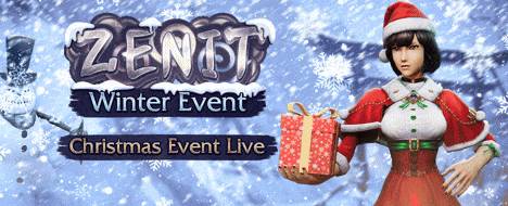 🌀 Zenit.bz - Ascending Legend 🌀 - Metin2 PvP Server Banner | Middleschool | Max Lv 130