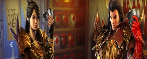 ZEYOS 2 - THE ORIGINAL MMORPG NEW-SCHOOL - Metin2 PvP Server Banner | Newschool | Max Lv 120