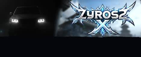 Zyros2 Aventura incepe acum! - Metin2 PvP Server Banner | Middleschool | Max Lv 105