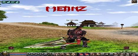 metinZ por YOU14K - Metin2 PvP Server Banner | Official-Like | Max Lv 120